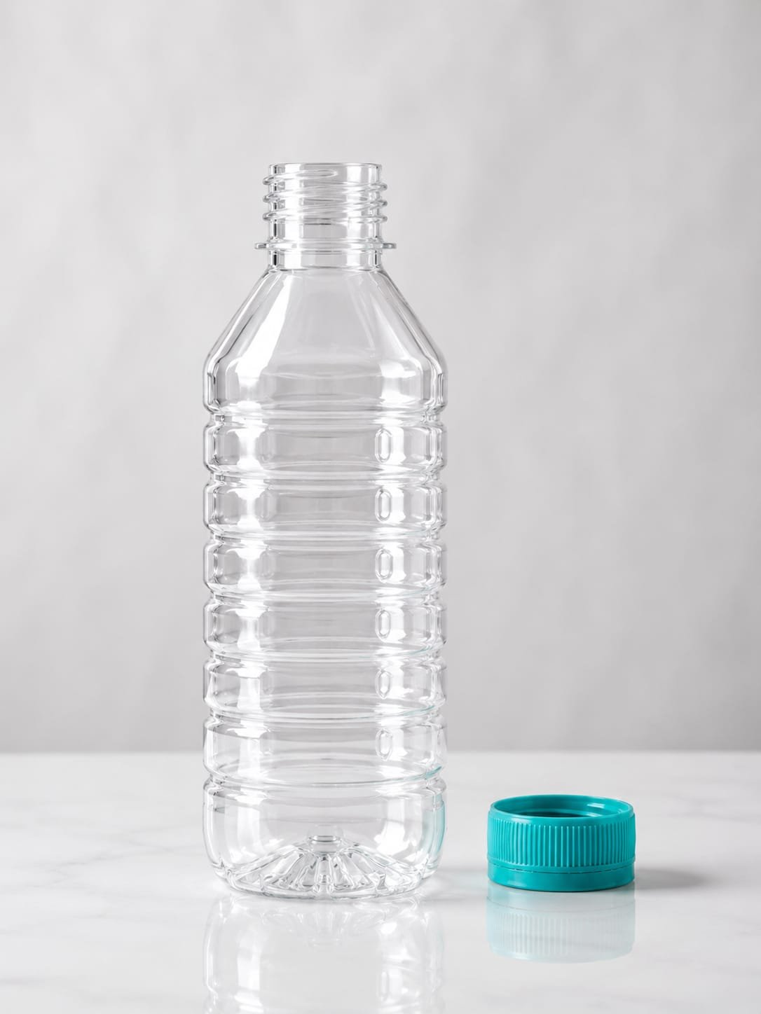 Beverages & Water Bottles